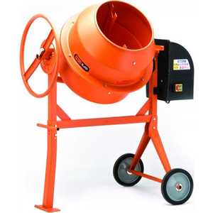 Бетономешалка Prorab ECM 125 C