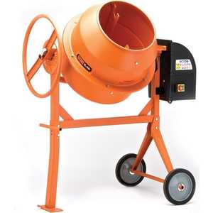 Бетономешалка Prorab ECM 140 A