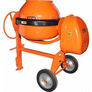 Бетономешалка Prorab ECM 230 C
