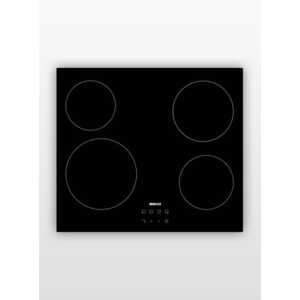 Электрическая варочная панель Beko HIC 64401 X