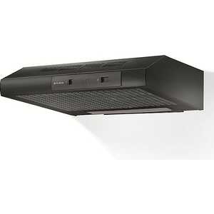 Вытяжка Faber 741 Base BK A60