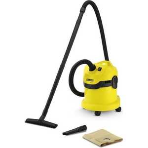 Пылесос Karcher WD 2.200
