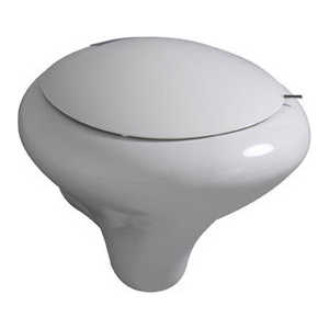 Унитаз Vitra Istanbul подвесной (4254B003-0075)