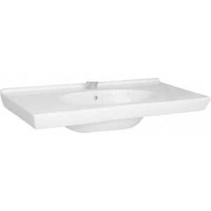 Раковина Vitra Form 500 подвесная 100 см (4299B003-0001)