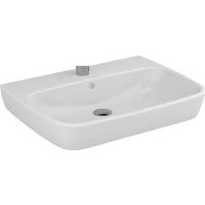 Раковина Vitra Shift накладная 60 см (4382B003-0001)