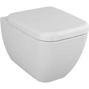 Унитаз Vitra Shift подвесной с сиденьем (4392B003-6047)