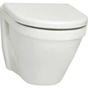 Унитаз Vitra S50 подвесной с сиденьем (5318B003-6039)