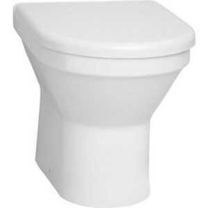 Унитаз Vitra S50 приставной (5323B003-0075)