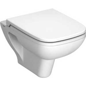 Унитаз Vitra S20 подвесной (5507B003-0075)