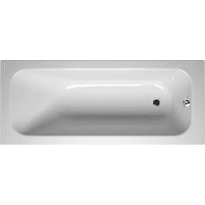 Акриловая ванна Vitra Balance 170x70 (55180001000)