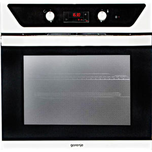 Электрический духовой шкаф Gorenje BO 5348 DW