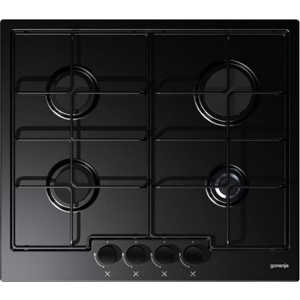 Газовая варочная панель Gorenje G 6N4 BB