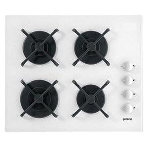Газовая варочная панель Gorenje GT 640 BW