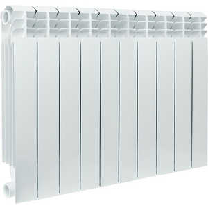 Радиатор отопления Sira Concurrent 500x10