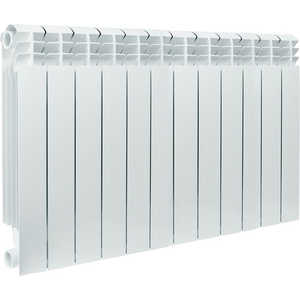 Радиатор отопления Sira Concurrent 500x12