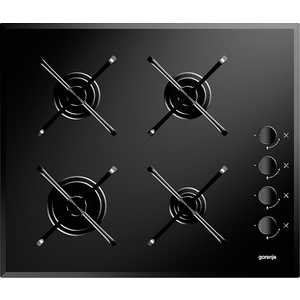 Газовая варочная панель Gorenje GC 640 BC