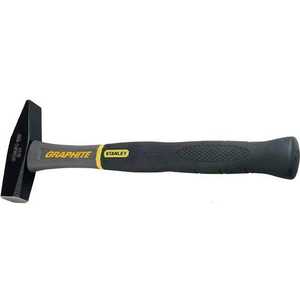 Молоток слесарный Stanley 200гр Graphite (1-54-910)