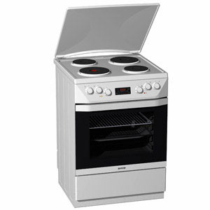 Электрическая плита Gorenje E 65348 DW