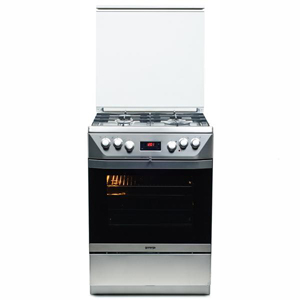 Комбинированная плита Gorenje K 65348 DX