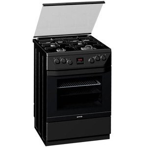 Газовая плита Gorenje GI 62396 DBR