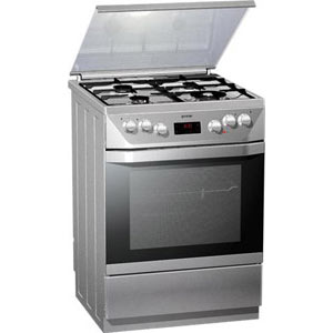 Газовая плита Gorenje GI 62396 DX