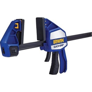 Струбцина Irwin Quick Grip XP 450мм (10505944) струбцина irwin quick grip t53006el7