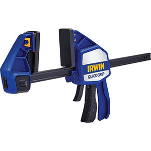 Струбцина Irwin Quick Grip XP 300мм (10505943) струбцина irwin quick grip t53006el7