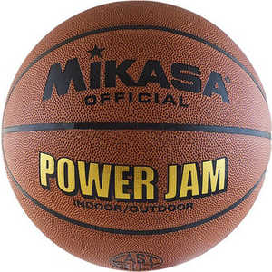 Мяч баскетбольный Mikasa BSL20G