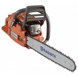 Бензопила Husqvarna 350
