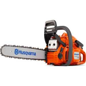 Бензопила Husqvarna 445e (9650828-35)