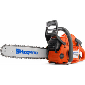 Бензопила Husqvarna 353 (9651697-35)