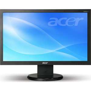 Монитор Acer V223WLAObd
