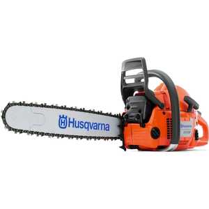 Бензопила Husqvarna 357XP (9668617-15)