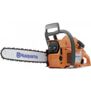 Бензопила Husqvarna 55