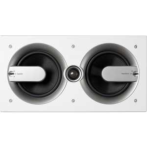Встраиваемая акустика Jamo IW 625 LCR FG