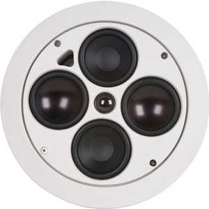 Встраиваемая акустика SpeakerCraft AccuFit Ultra Slim One Single ASM66431
