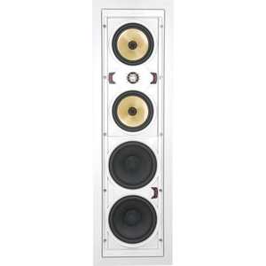 Встраиваемая акустика SpeakerCraft AIM Cinema Five Single ASM71551