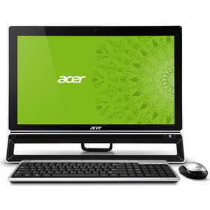 Моноблок Acer Aspire ZS600t (DQ.SLTER.017)