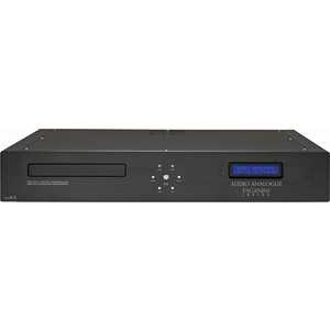 CD плеер Audio Analogue Paganini 192/24 rev 2.0 CD Player, black