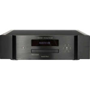 CD плеер Audio Analogue Maestro 192/24 rev 2.0 CD PLayer