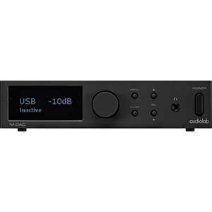 ЦАП Audiolab M DAC, black