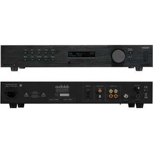 FM тюнер Audiolab 8200 T, black