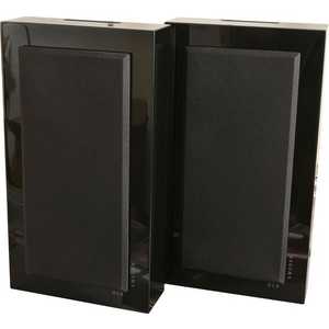 Настенная акустика DLS Flatbox Midi V2, piano black