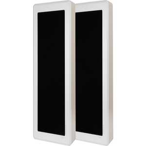 Настенная акустика DLS M-Two, satin white