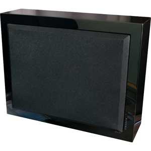 Сабвуфер DLS FlatSub 8, piano black