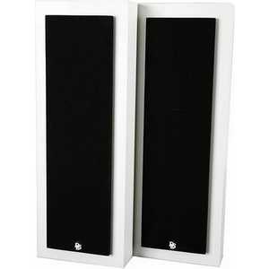 Настенная акустика DLS Flatbox Slim Large, satin white