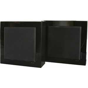 Настенная акустика DLS Flatbox Mini v3, piano black