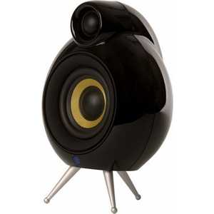Полочная акустическая система PodSpeakers MicroPod SE, black