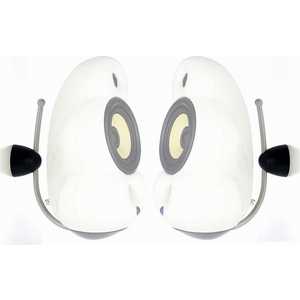 Кронштейн PodSpeakers SmallPod Wallbracket (set for 2 speakers)