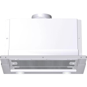 Встраиваемая вытяжка Bosch DHI 645 FSD